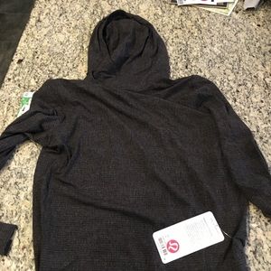 Lululemon Repetition Hoodie